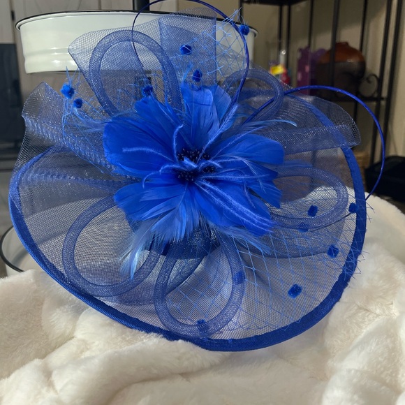 KENTUCKY DERBY HATS - Picture 7 of 11